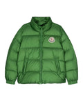 GIUBBINO MONCLER UOMO VERDE