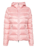 GUBBINO MONCLER DONNA ROSA